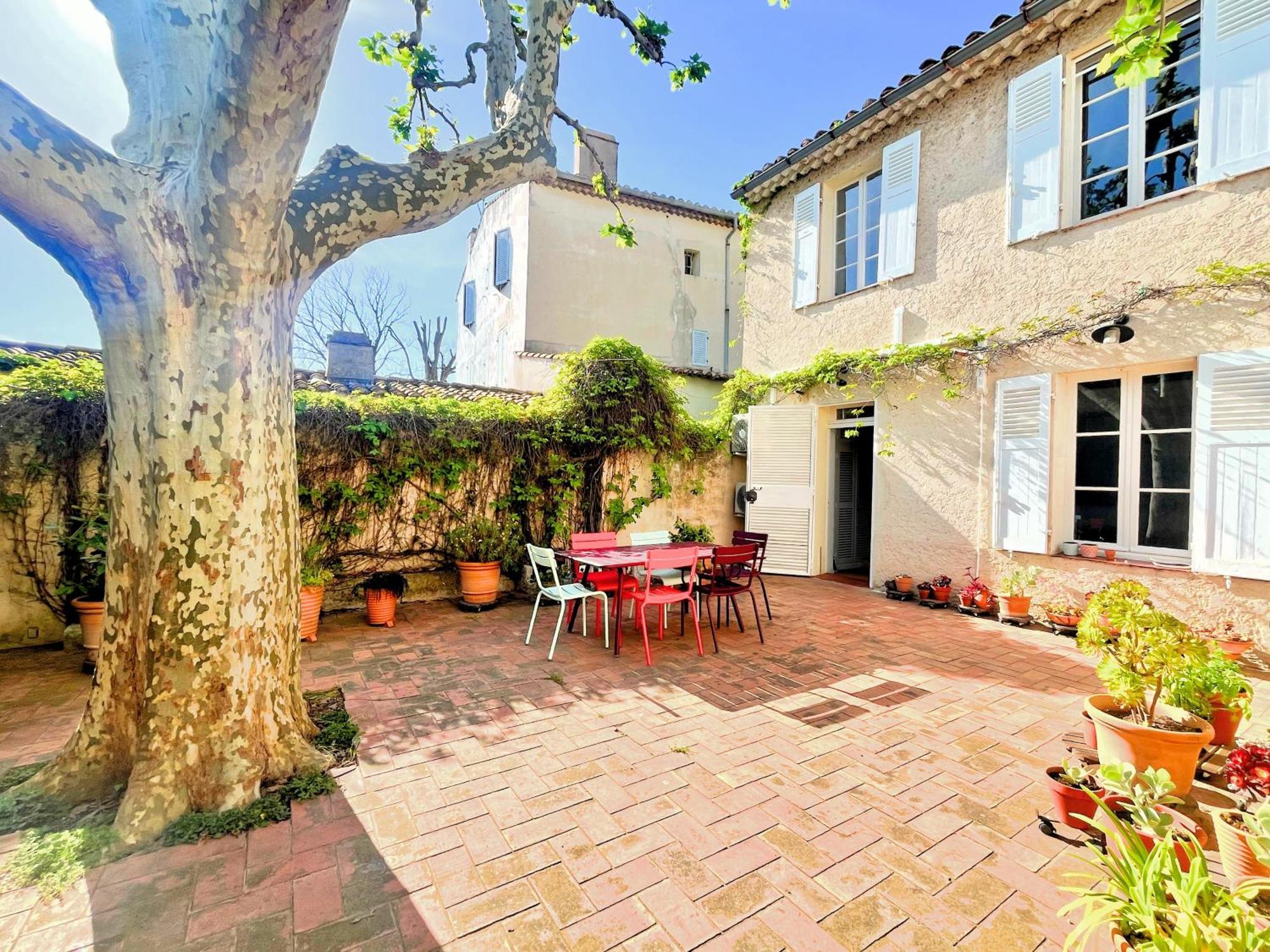 דירות קסיס La Petite Bastide מראה חיצוני תמונה