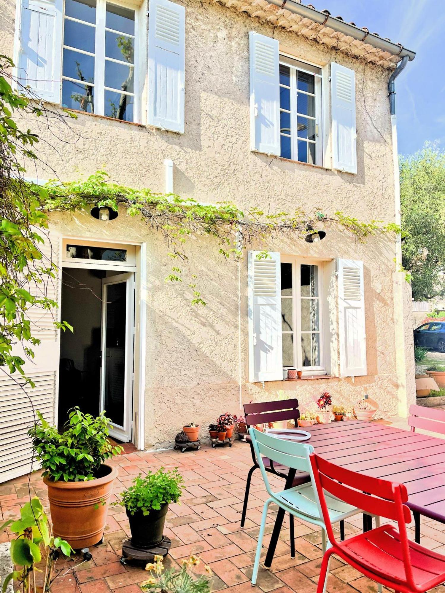 דירות קסיס La Petite Bastide מראה חיצוני תמונה